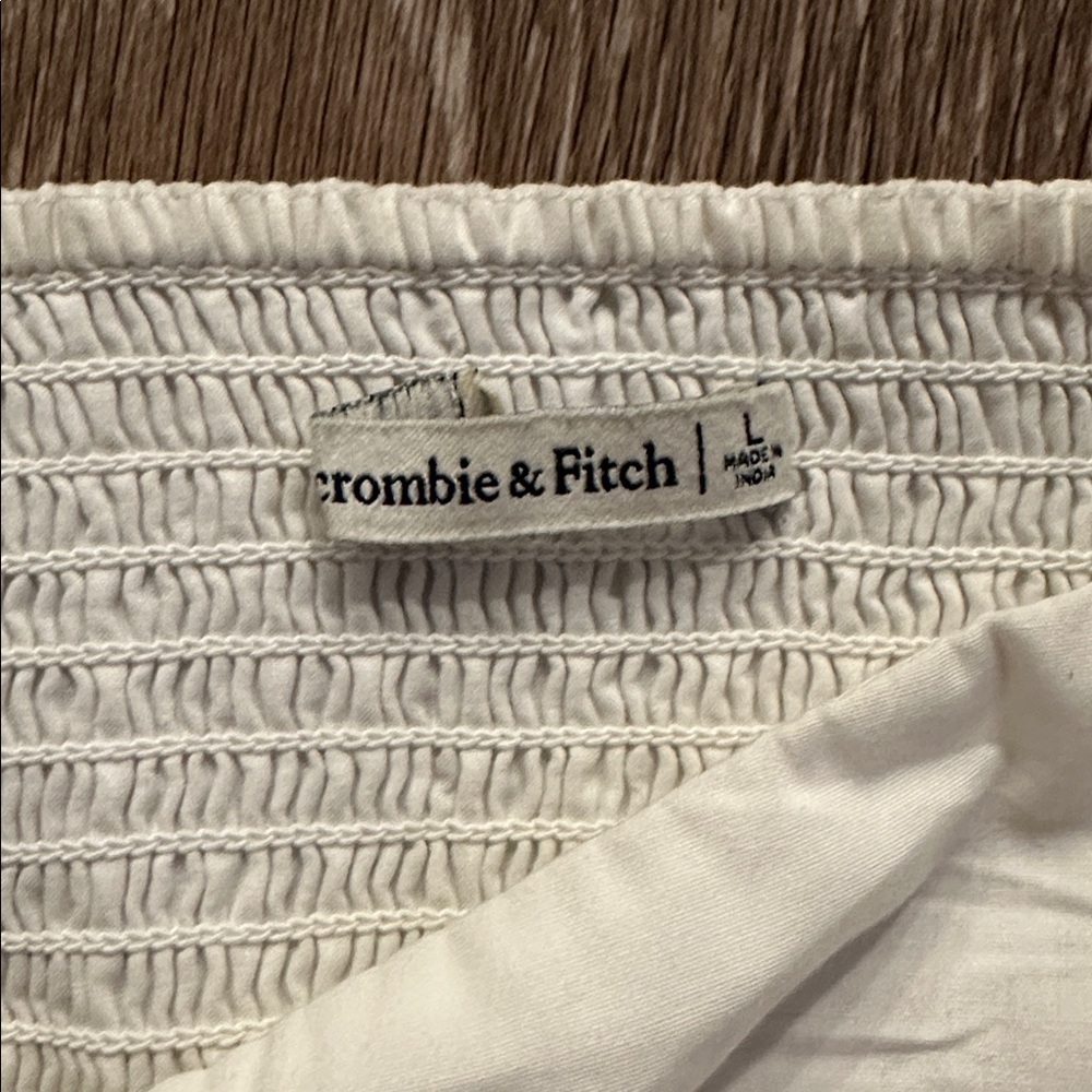 A&F Blouse - Picture 3 of 3